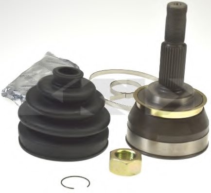 L?BRO 303860 Joint Kit, drive shaft